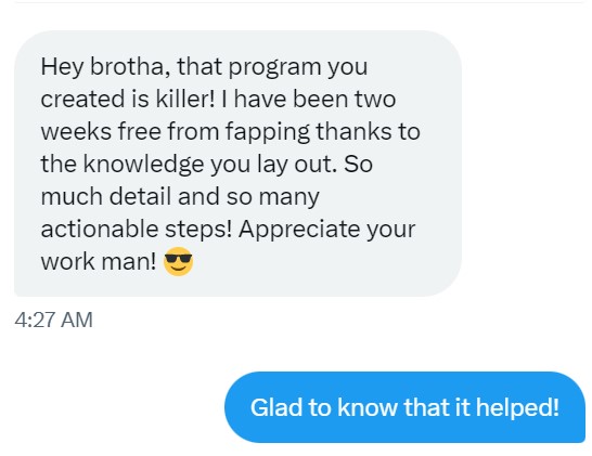 The Ultimate Quit Porn Solution