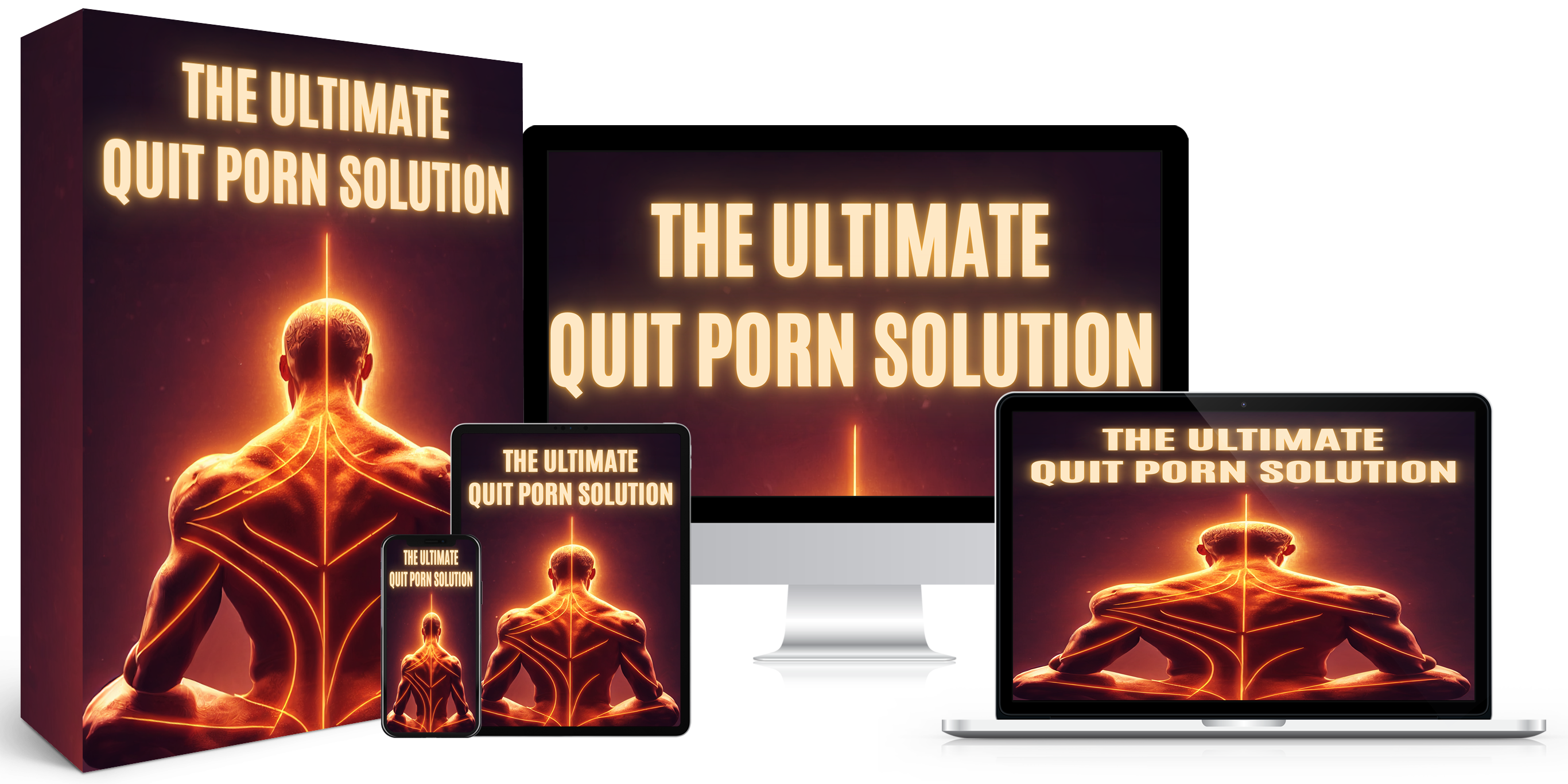 The Ultimate Quit Porn Solution