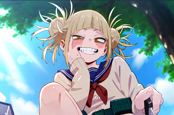 HENTAI FOOTJOB PACKAGE ⑧