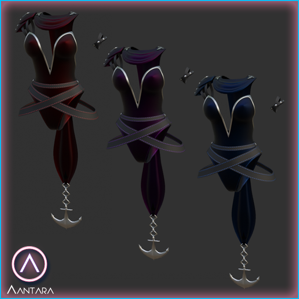 Adventurer Outfit