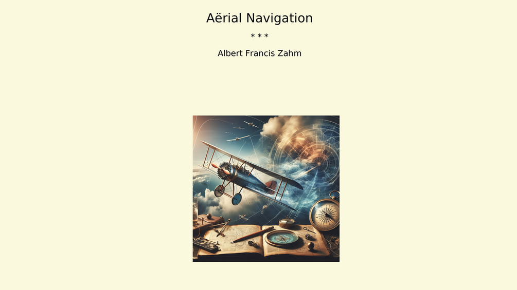 a-rial-navigation