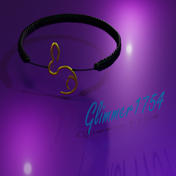 Bunny Bracelet