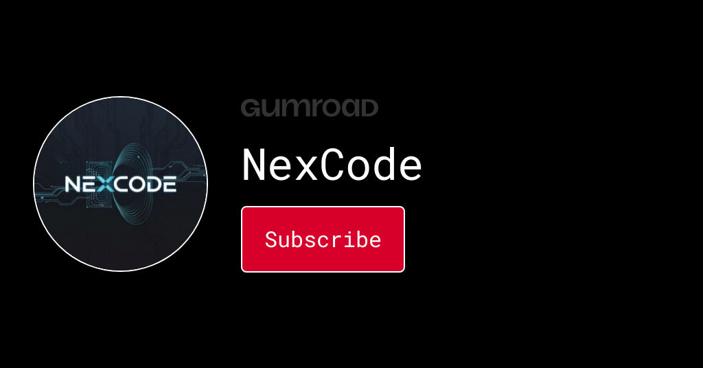 NexCode