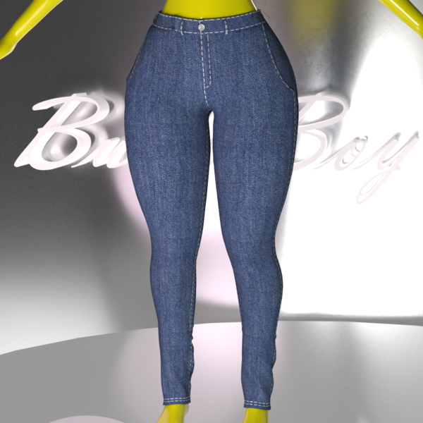 Blue Jeans