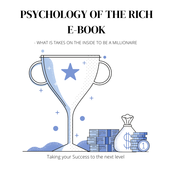 Psychology of the Rich