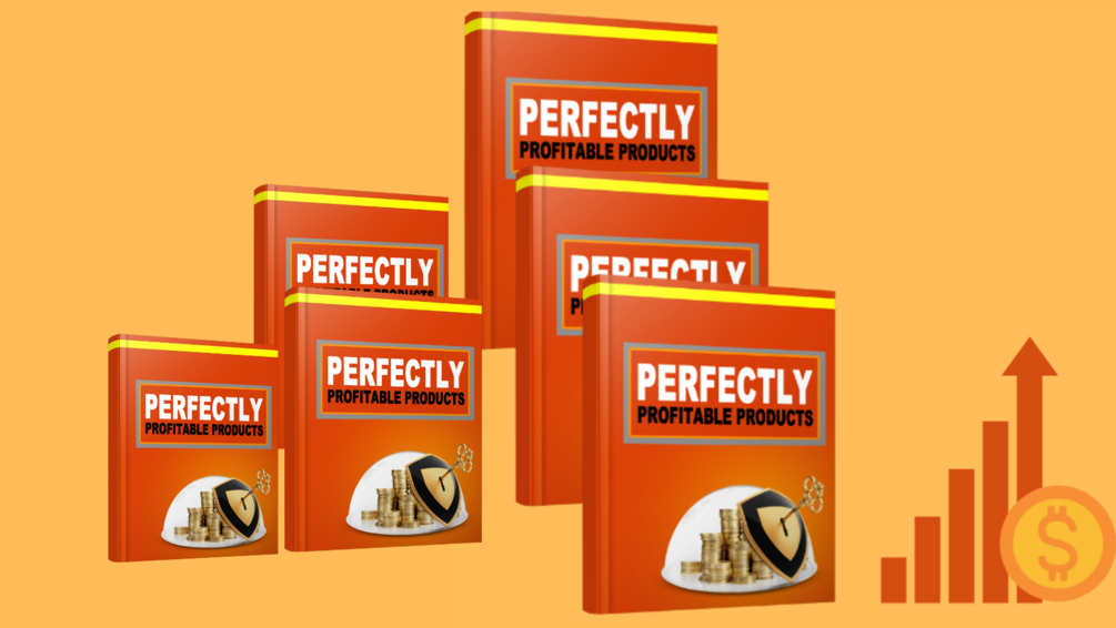 Perfectly profitable products