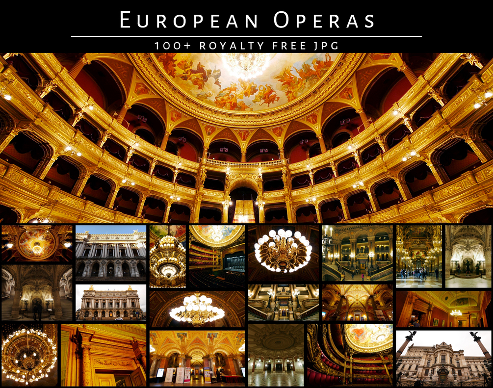 European Operas