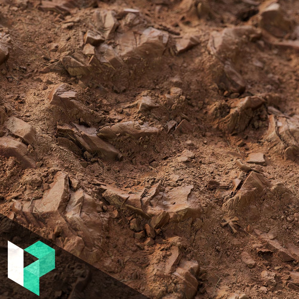 Using Substance Designer in Production