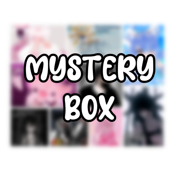 September Mystery Box