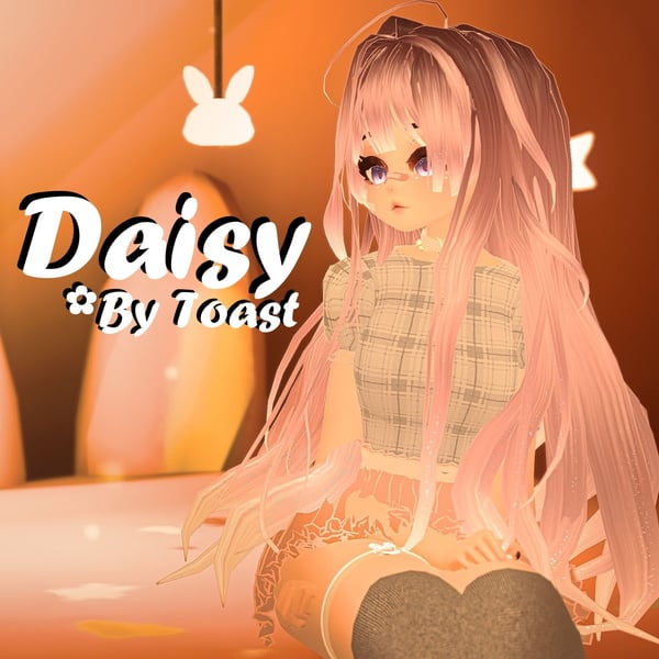 ✿Daisy✿ ~ PC and Quest by Crem