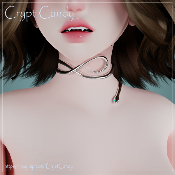 ⭒✮⋆ 𝘚𝘯𝘢𝘬𝘦 𝘊𝘩𝘰𝘬𝘦𝘳 ⋆ 𝘚𝘦𝘳𝘷𝘦𝘳 𝘍𝘳𝘦𝘦𝘣𝘪𝘦 ⋆