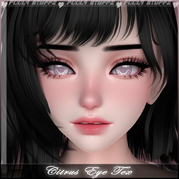 ❥-┊ Citrus Eye Tex ┊ Commercial Use