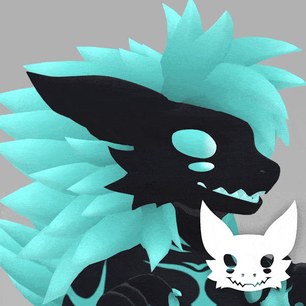 Vivi's Kreature - VRChat 头像