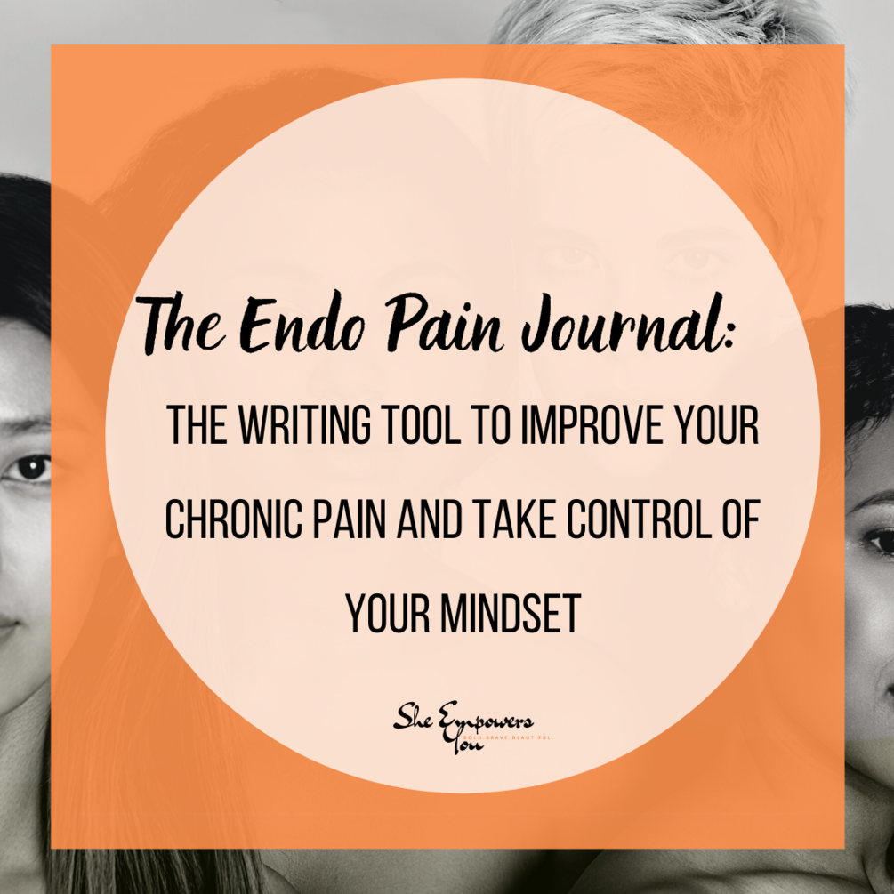The Endo Pain Journal