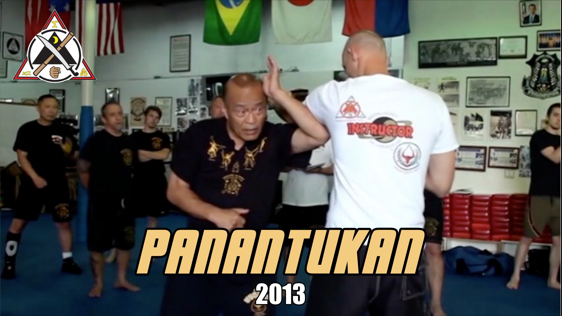 Panantukan 2013