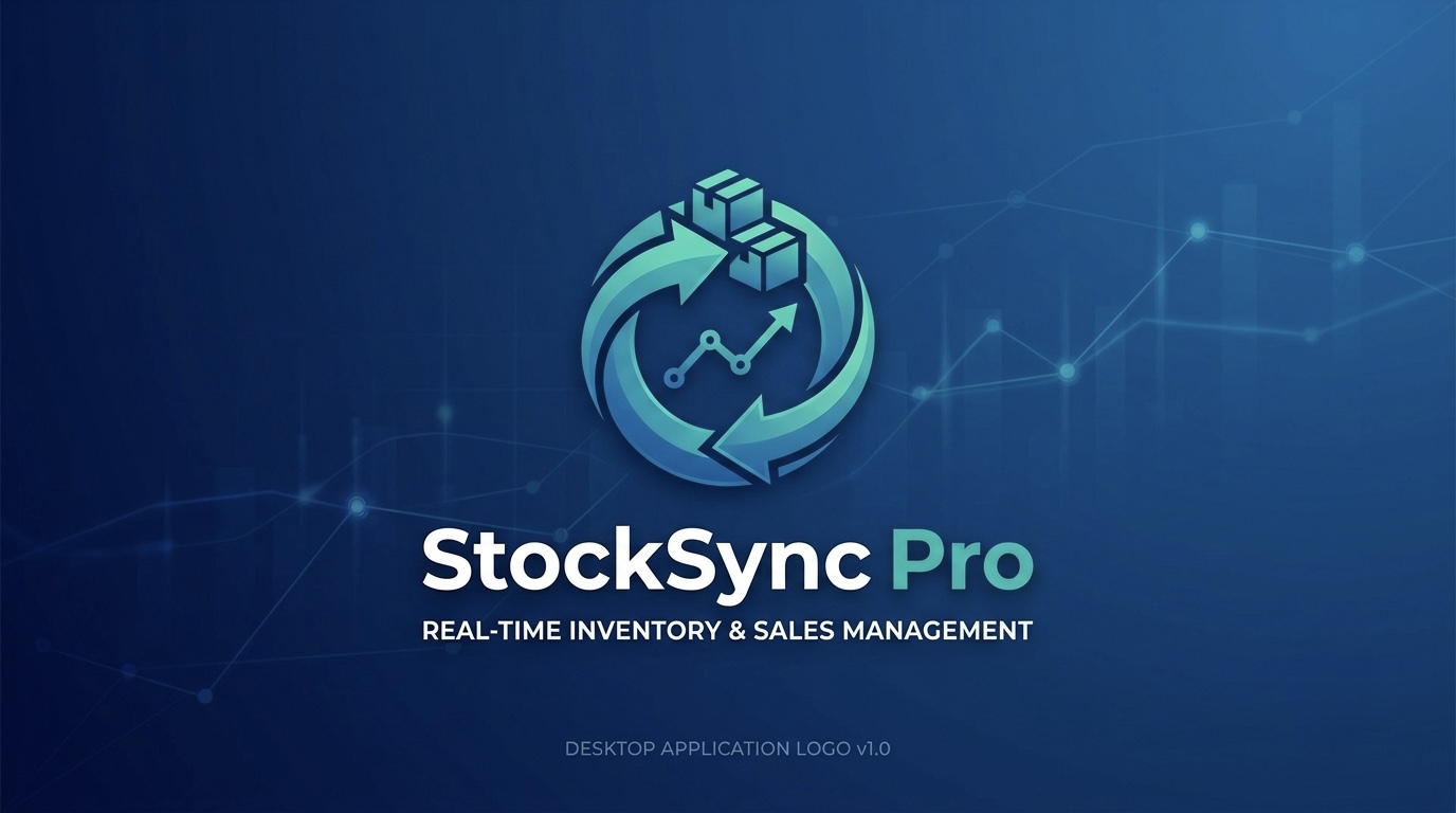 StockSync Pro tanitim kapagi
