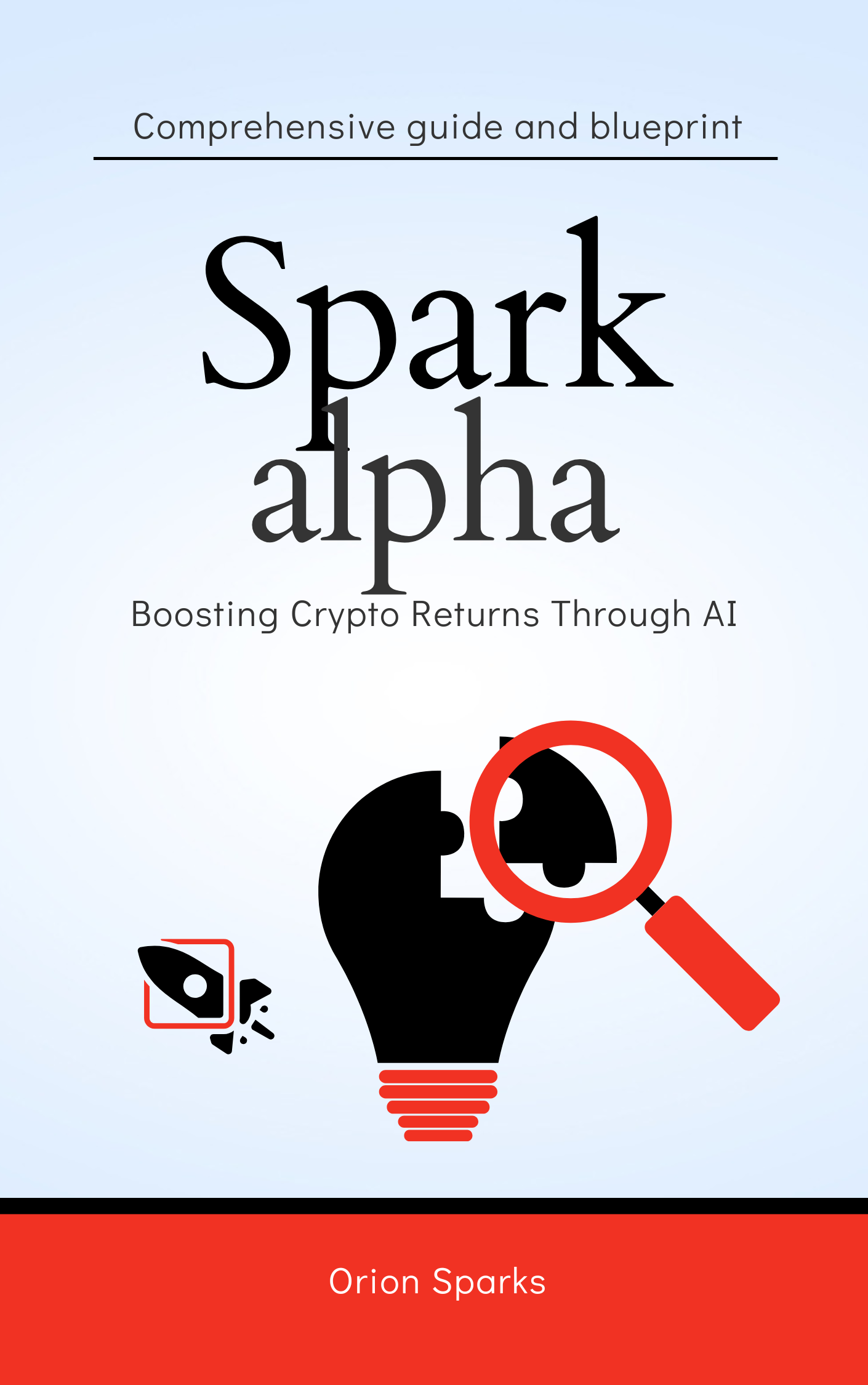 SparkAlpha: Boosting Crypto Returns Through AI