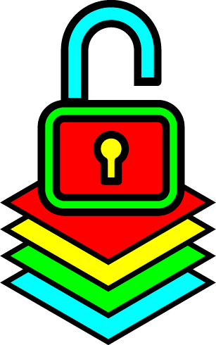 Lock and Unlock Doc Layers