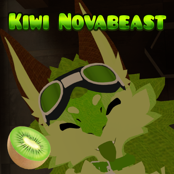 Kiwi Novabeast