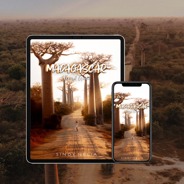 MADAGASCAR - Travel Guide