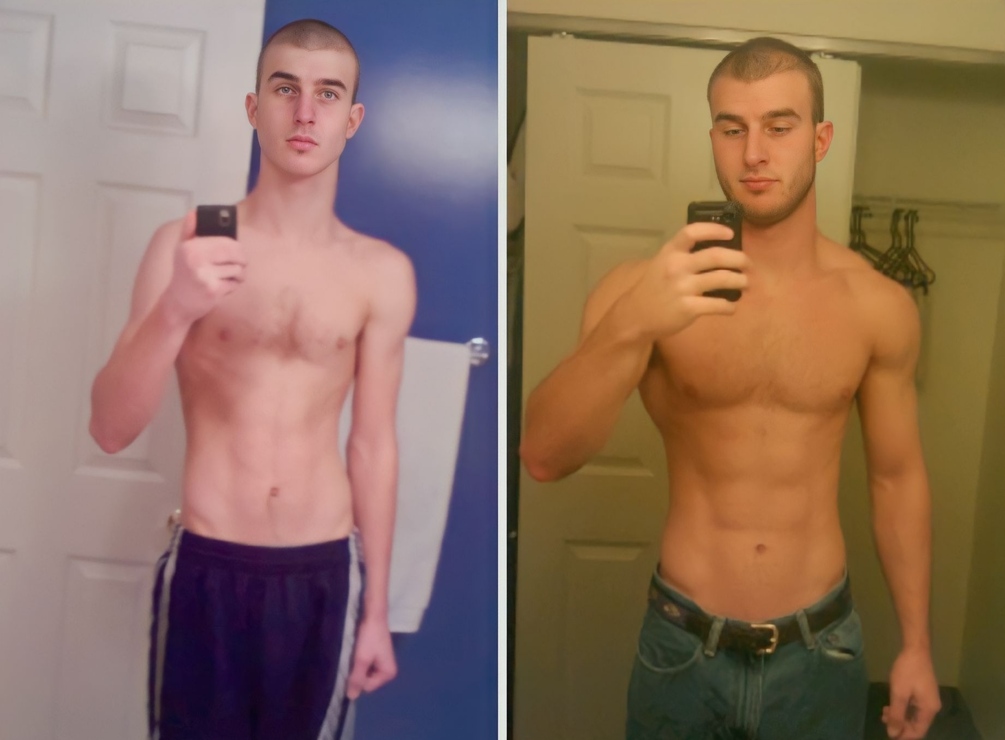 I will create a customized workout plan and nutrition plan
