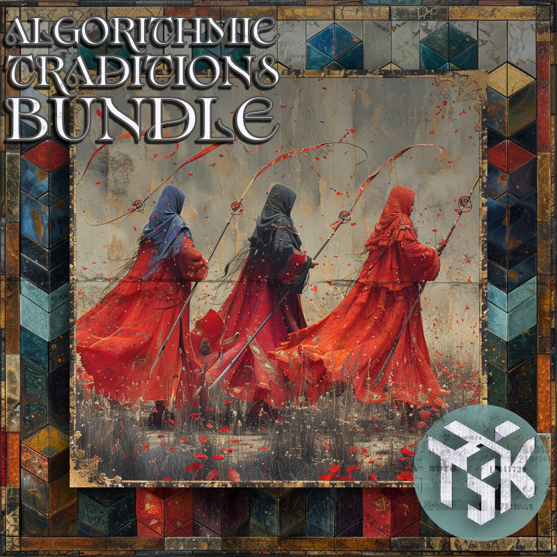 Algorithmic Traditions