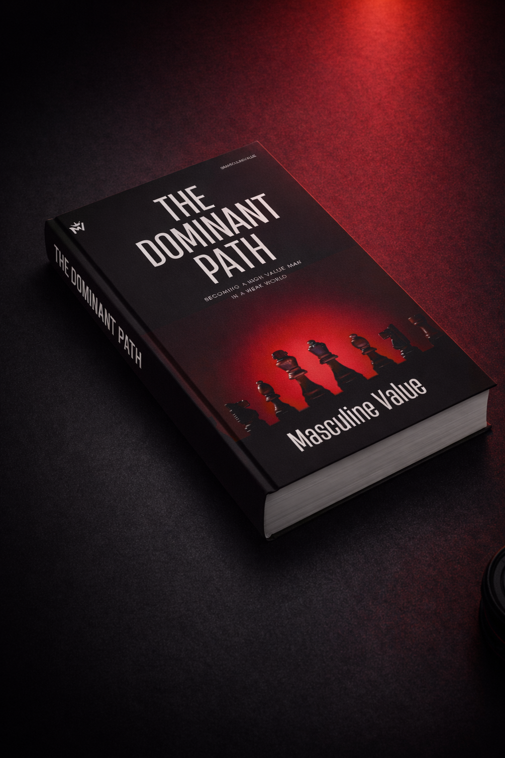 The Dominant Path eBook Preview