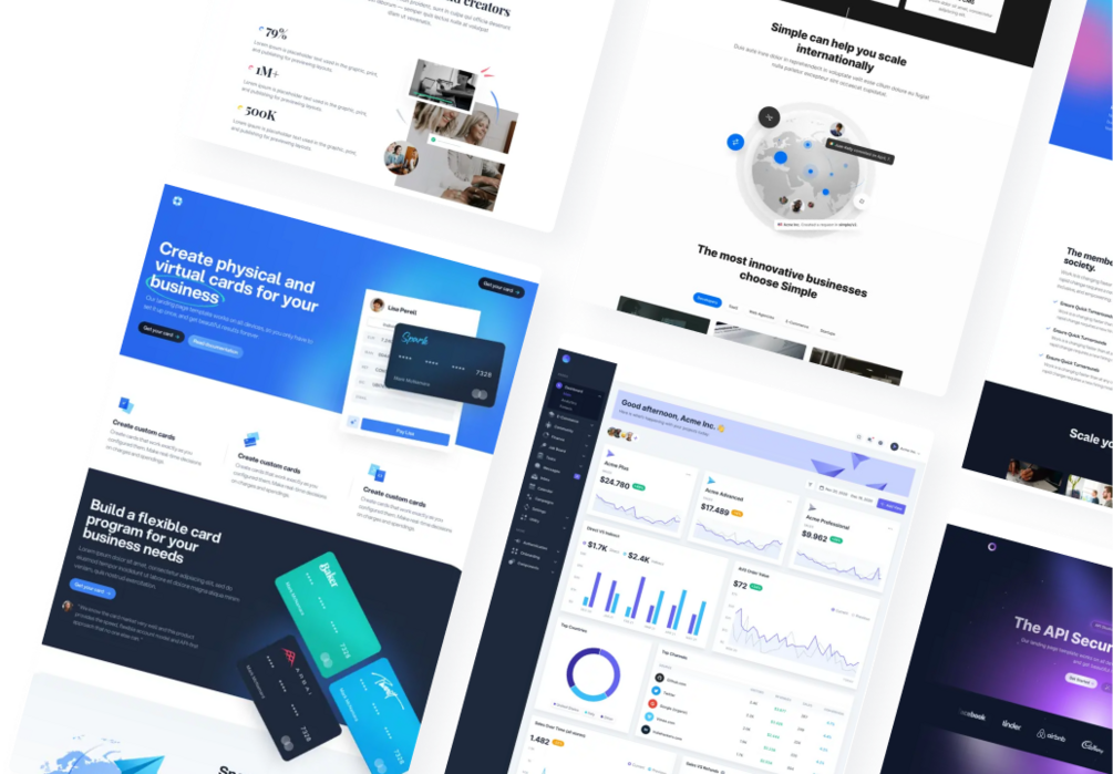 50-tailwind-custom-components-and-templates