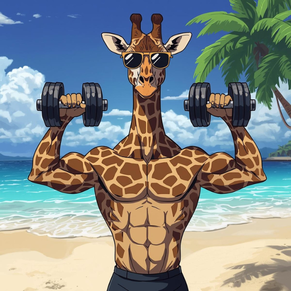 Gaffe Diesel: Shore-Flex, Ripped Current