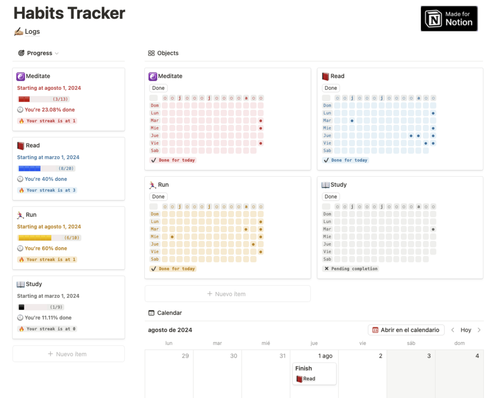habit-tracker