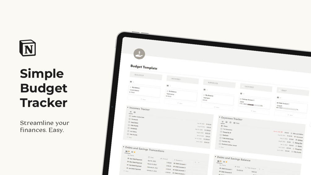 notion-one-page-budget-tracker