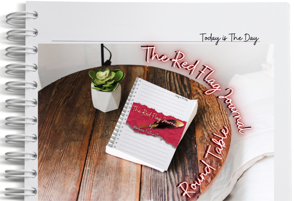 The Red Flag Journal Round Table