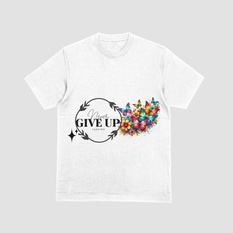 SOYEZ FIERS DE QUI VOUS ÊTES, PRENEZ GARDE À VOUS AUTRES!  - TSHIRT UNISEXE main image 1