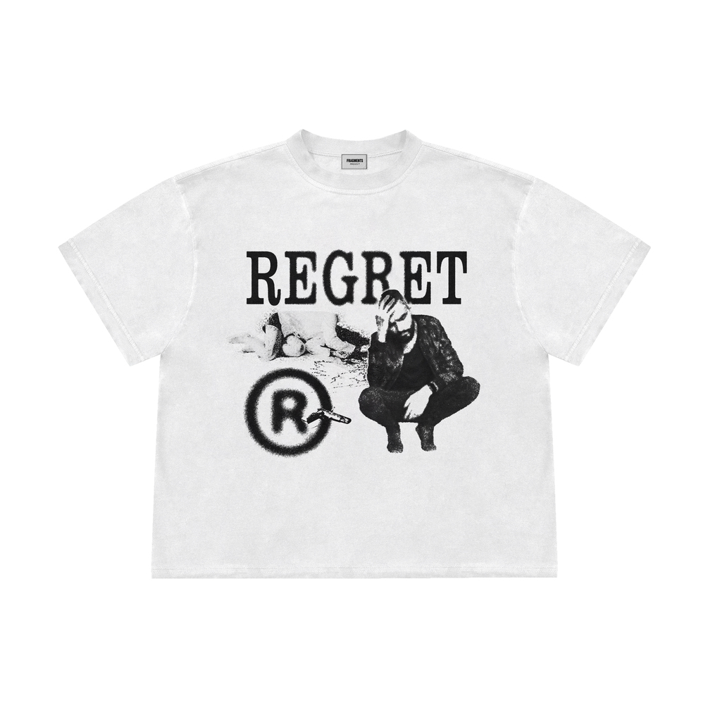 regret