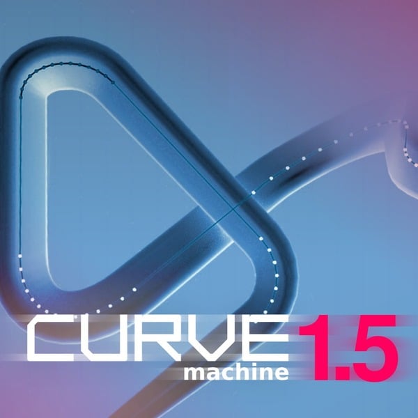 [Addon]CURVEmachine