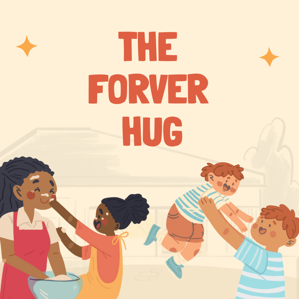 THE FOREVER HUG