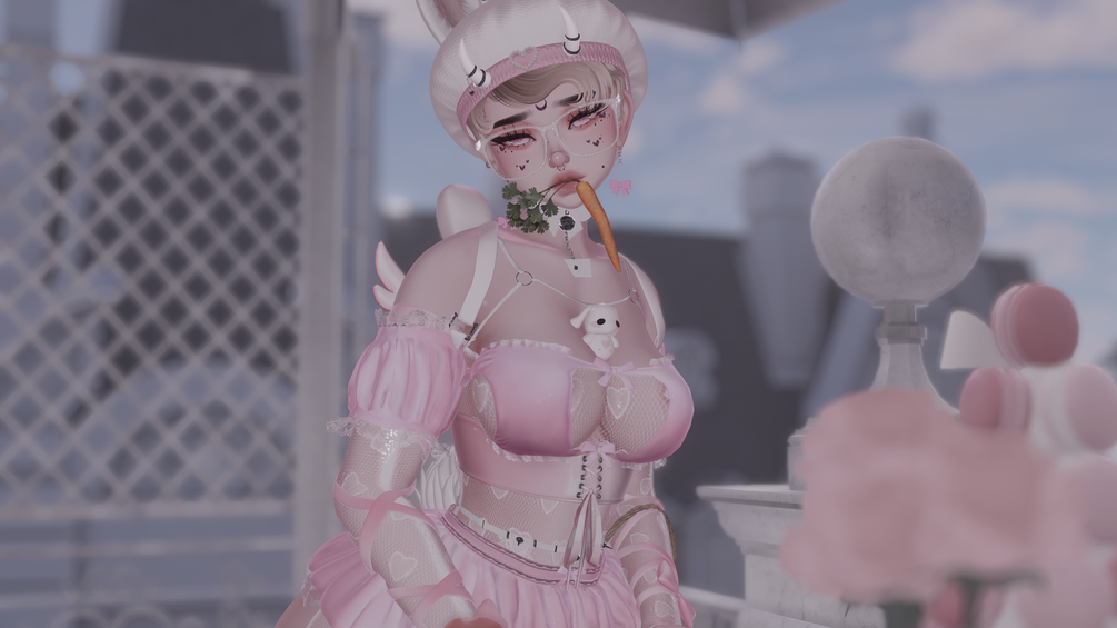 Delanie (PC ONLY) [LIMITED]