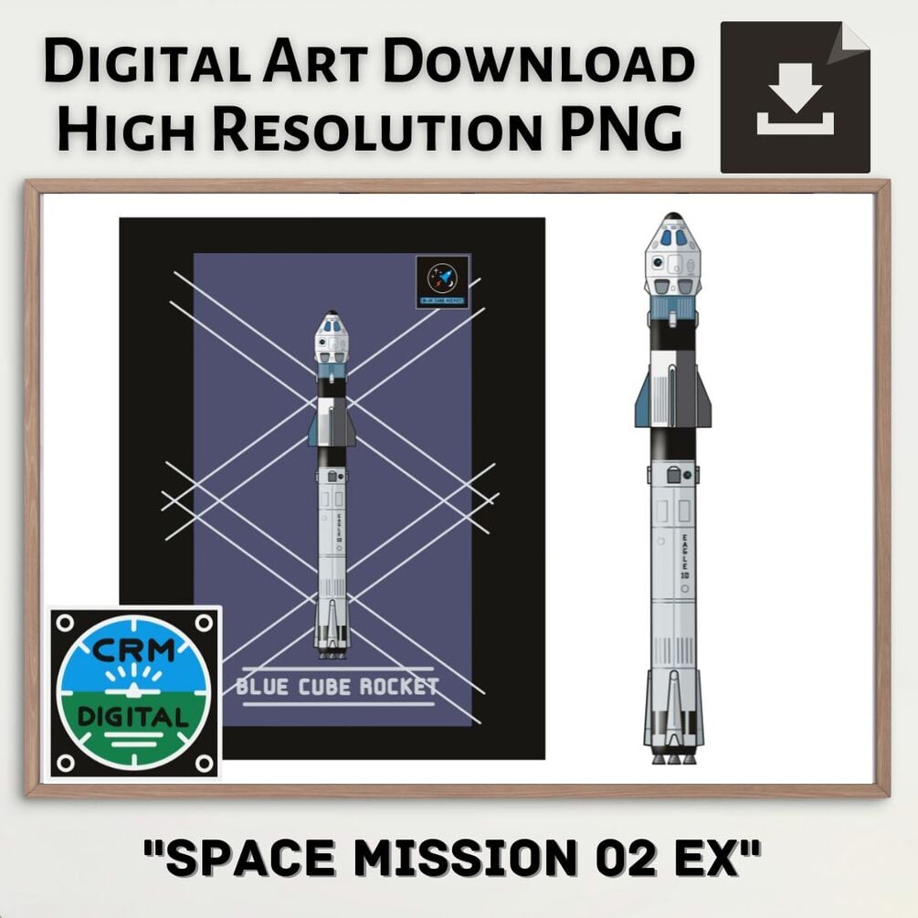 Space Mission 02