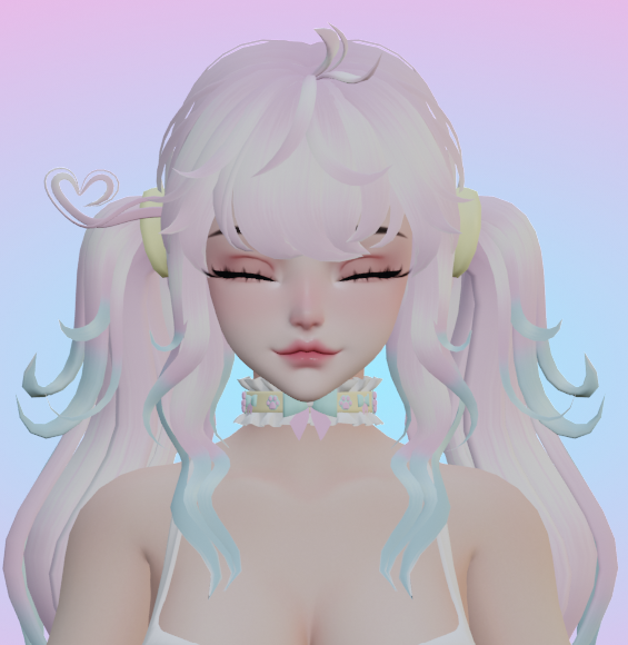 Paw Choker (Free)
