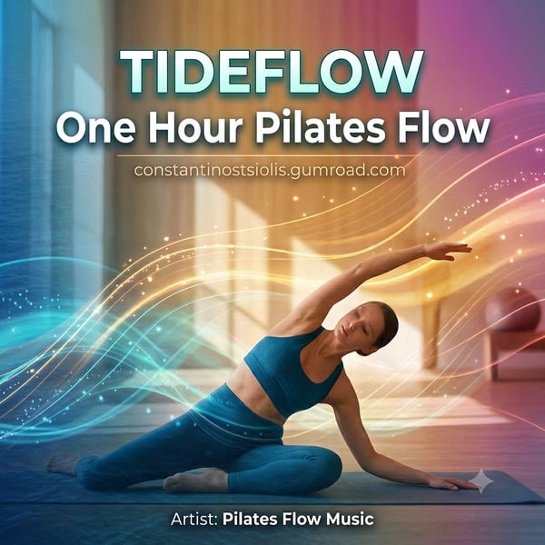 Tideflow