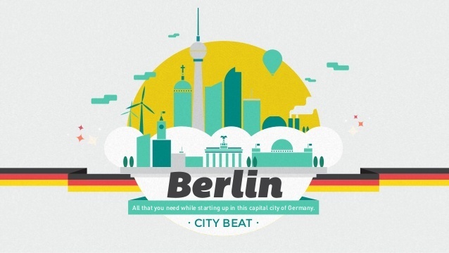 A Startup Guide For Entrepreneurs In Berlin