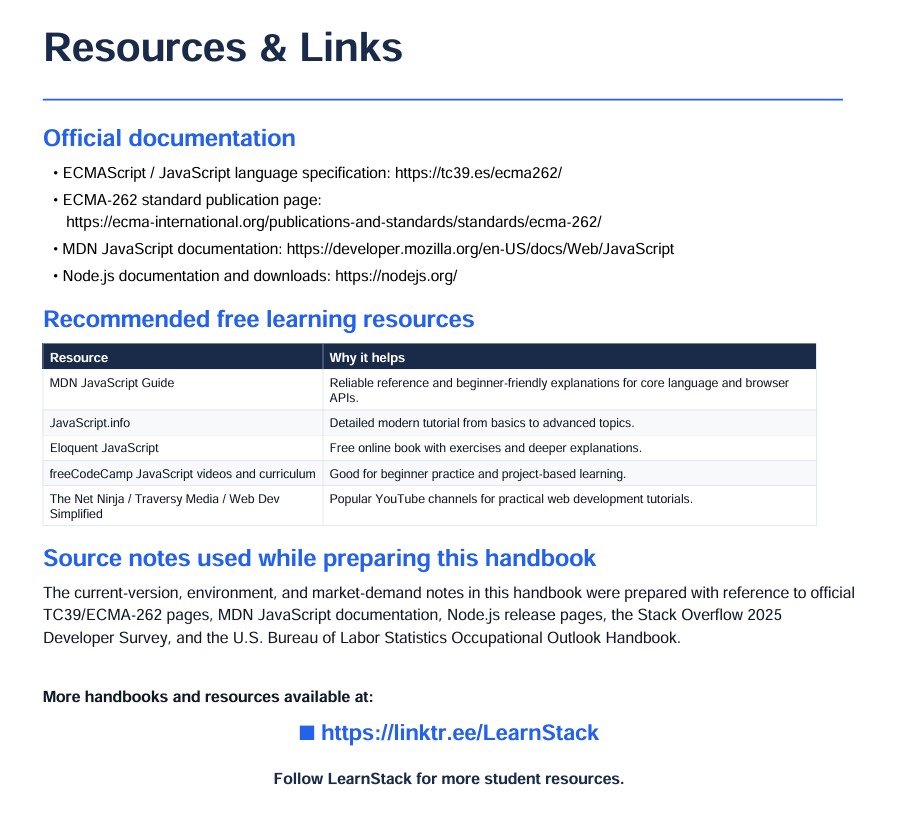 Python Handbook preview image 4