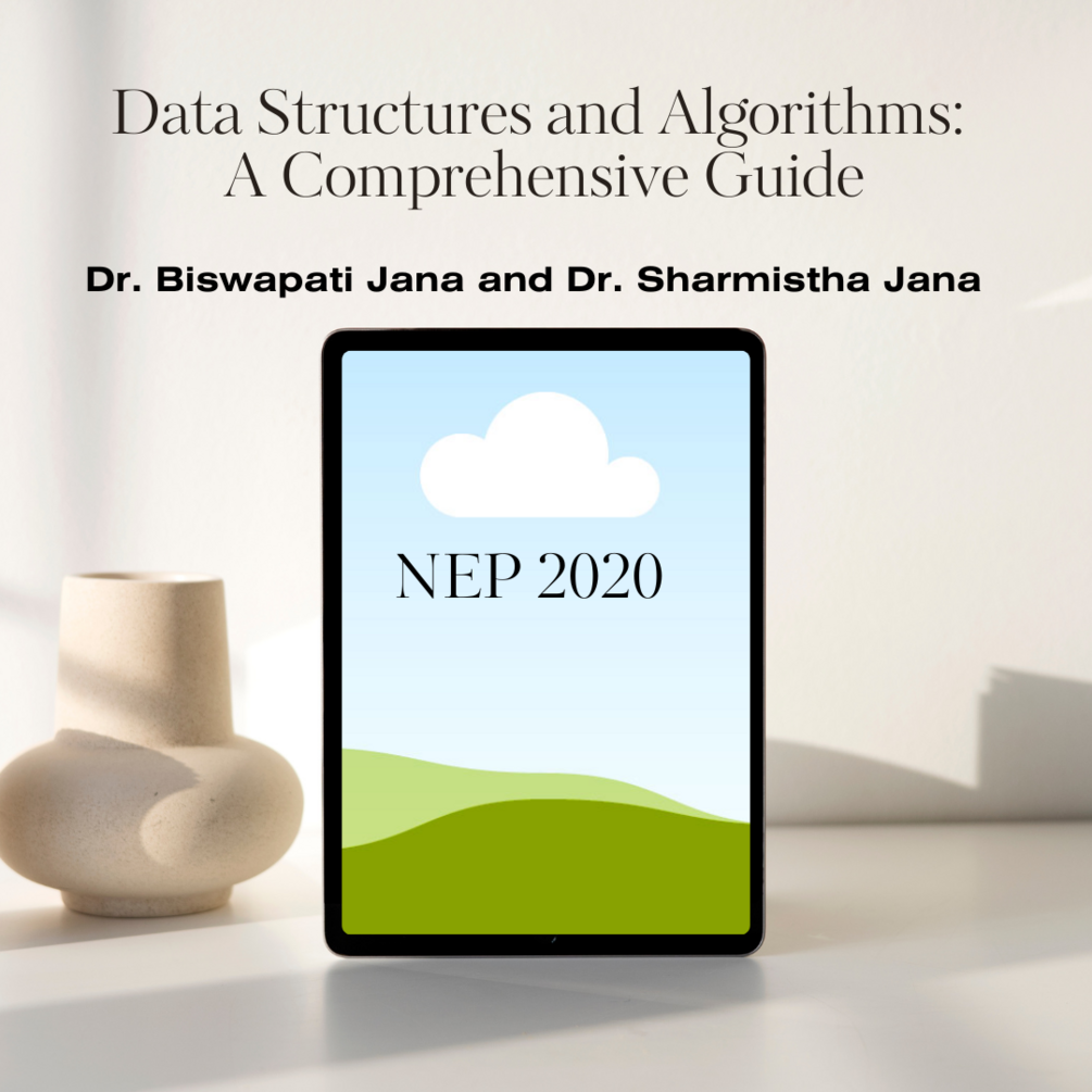 Data Structures and Algorithms: A Comprehensive Guide