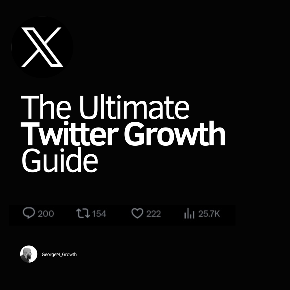 Twitter Growth Guide(02)