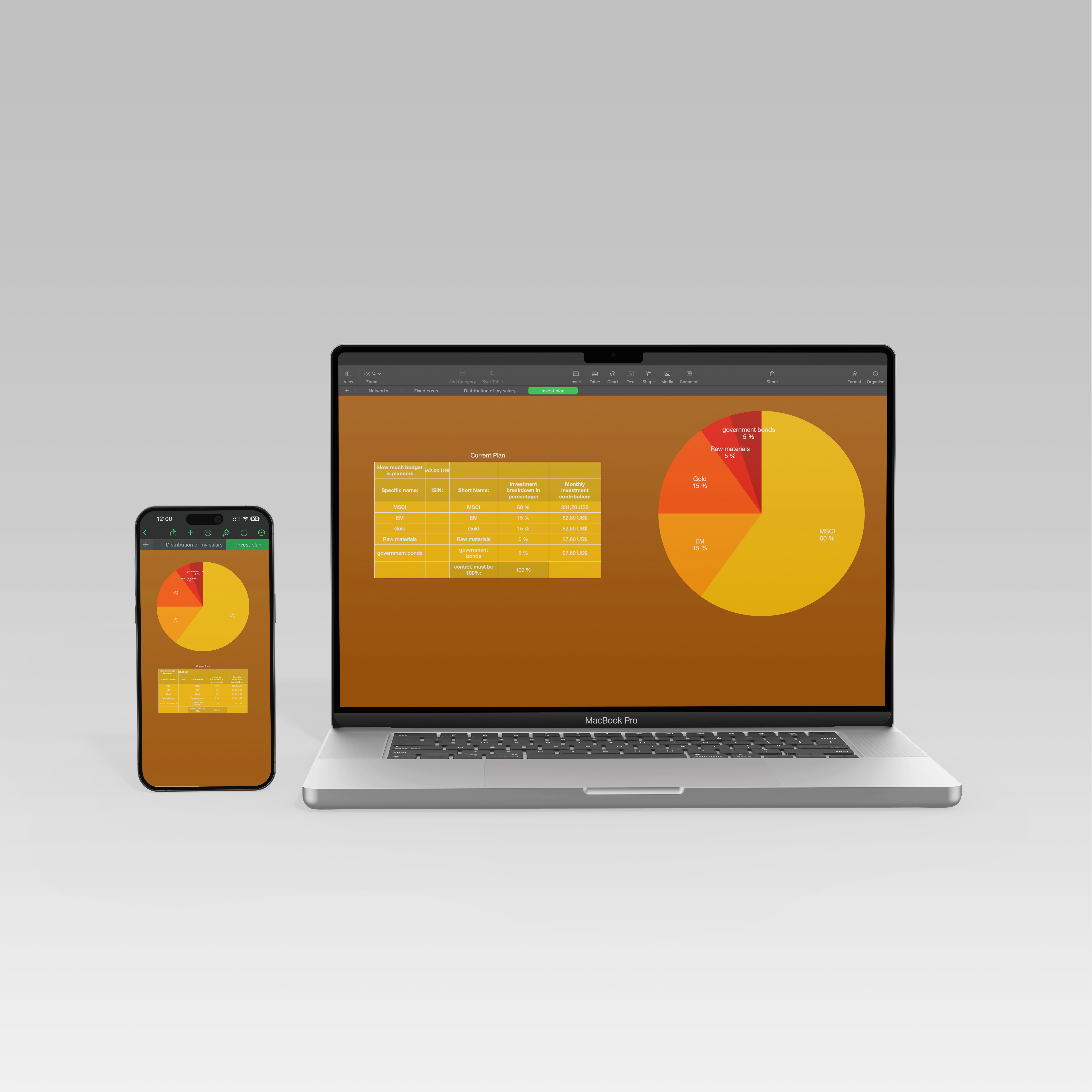 Done-for-You Package preview