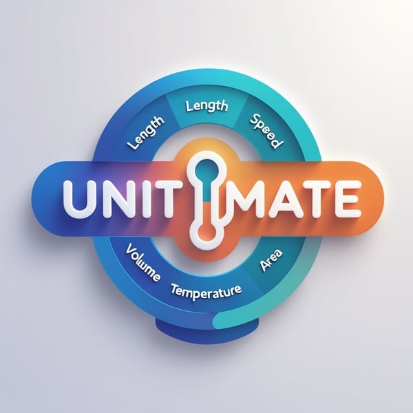 UnitMate Unit Conversion Tool