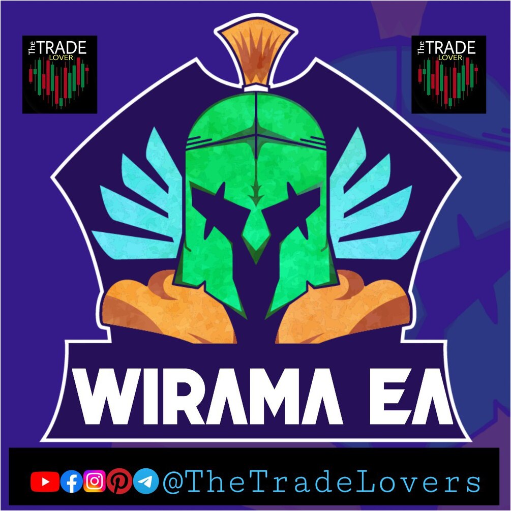 Wirama EA MT4 Works On Build 1420 Forex Robot MT4 Expert Advisor