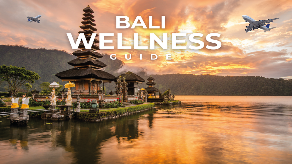 Bali Wellness Guide