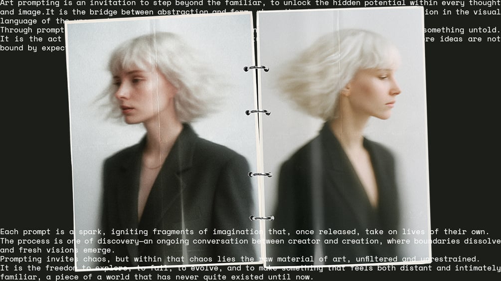 Sora Editorial Fashion Prompt Pack – Surreal High‑Fashion Prompts thumbnail