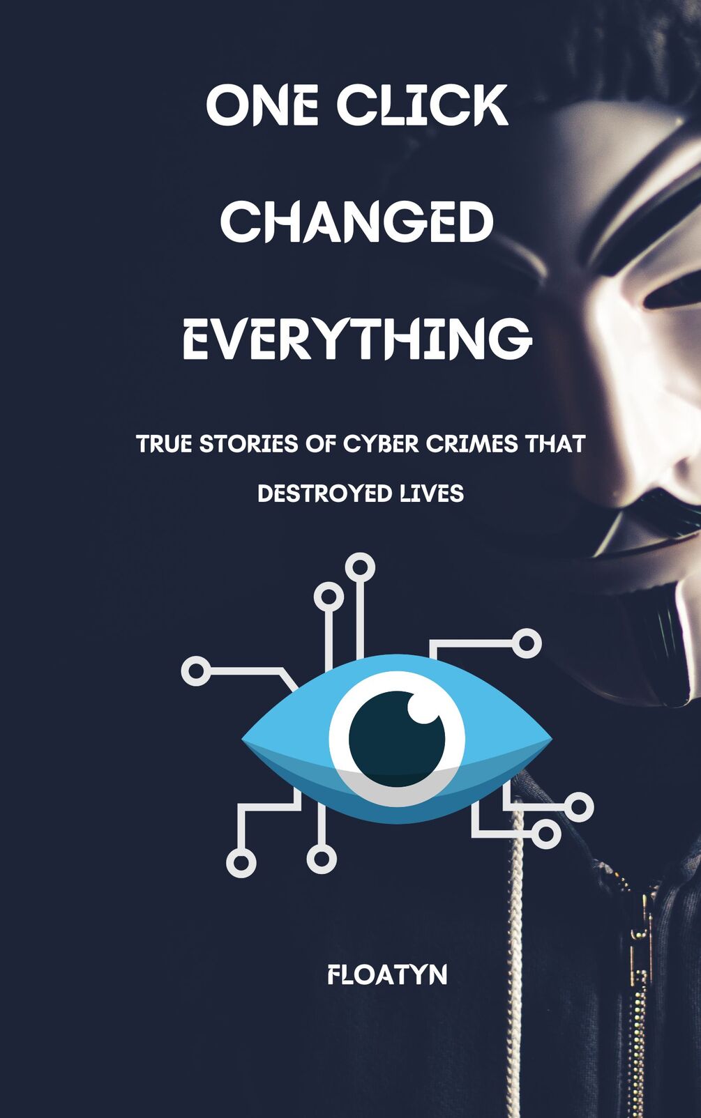 One Click Changed Everything Real Cybercrime Stories & How to Stay Safe